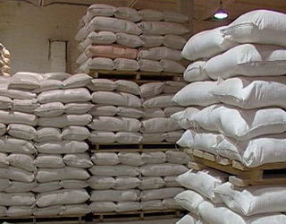 Україна відправила на експорт 751 тис. тонн цукру